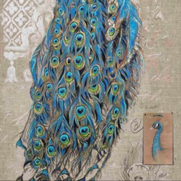 Welcome to the Prancing Peacock Boutique - Picture 8 of 8